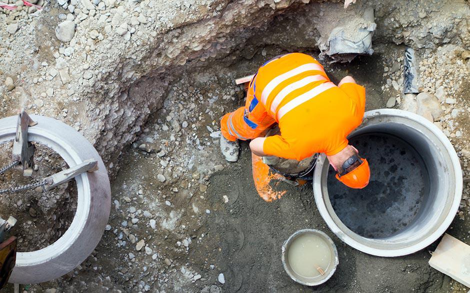  comment déboucher un lavabo Athis-Mons