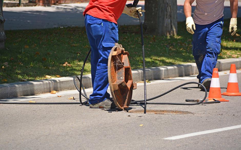  comment déboucher un lavabo Athis-Mons